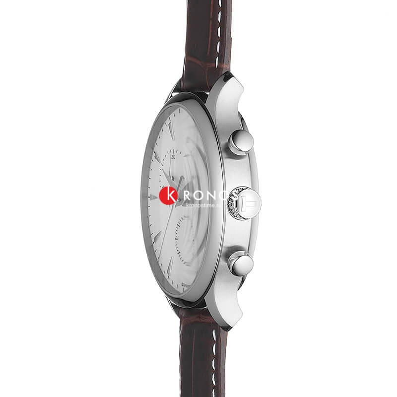 Фотография часов Tissot Tradition Chronograph T063.617.16.037.00_3